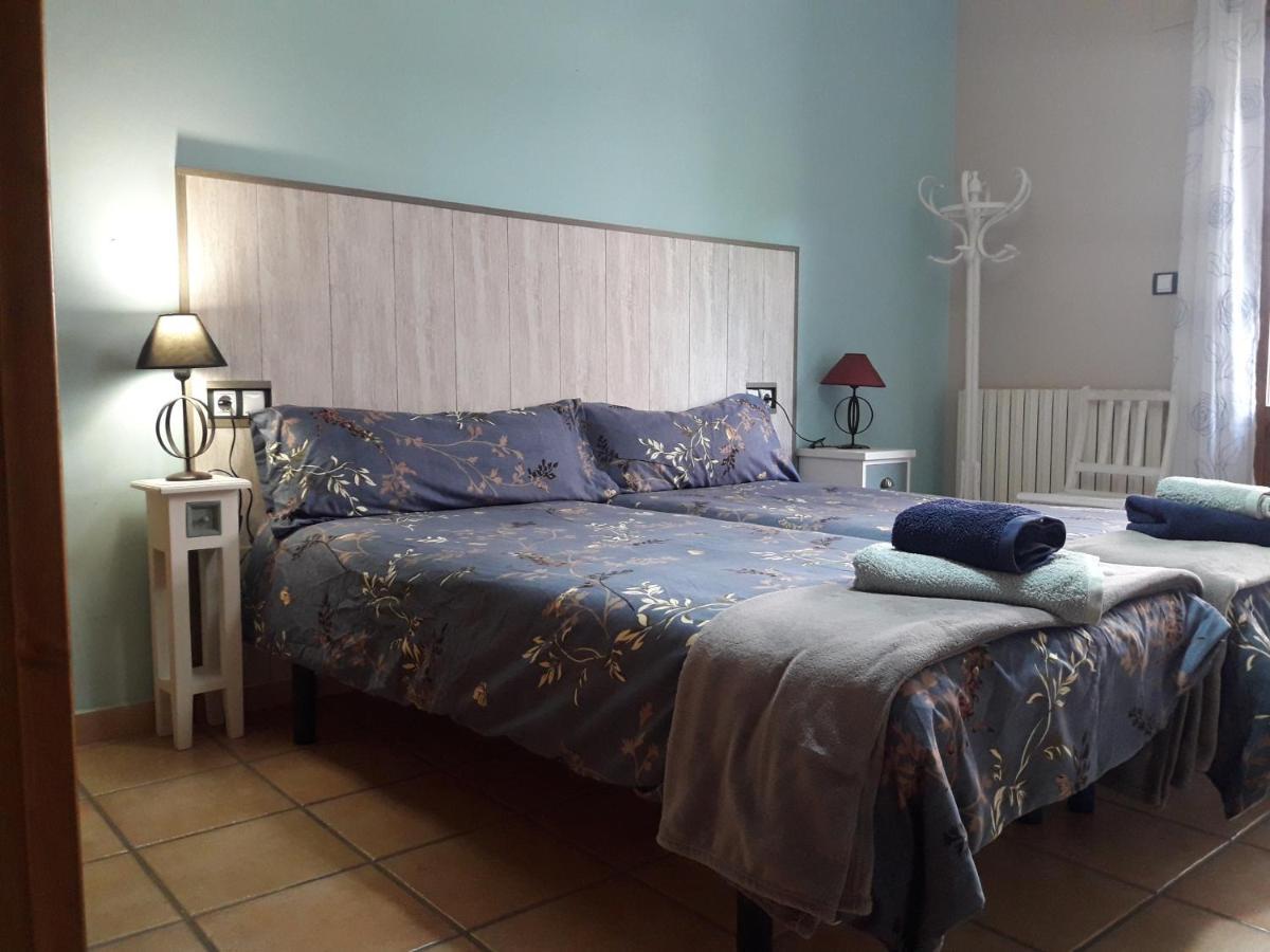 Casa Che Playa & Montana Biescas公寓 外观 照片