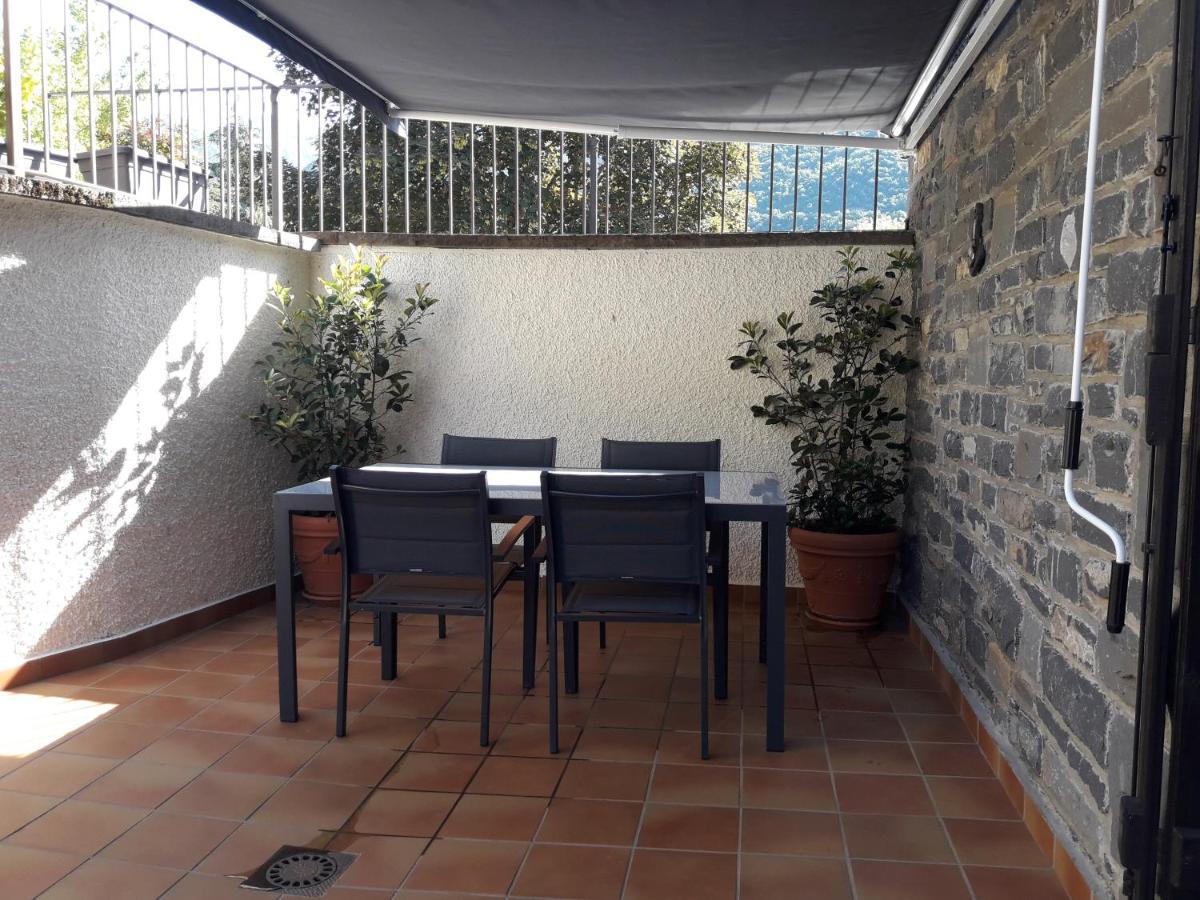 Casa Che Playa & Montana Biescas公寓 外观 照片