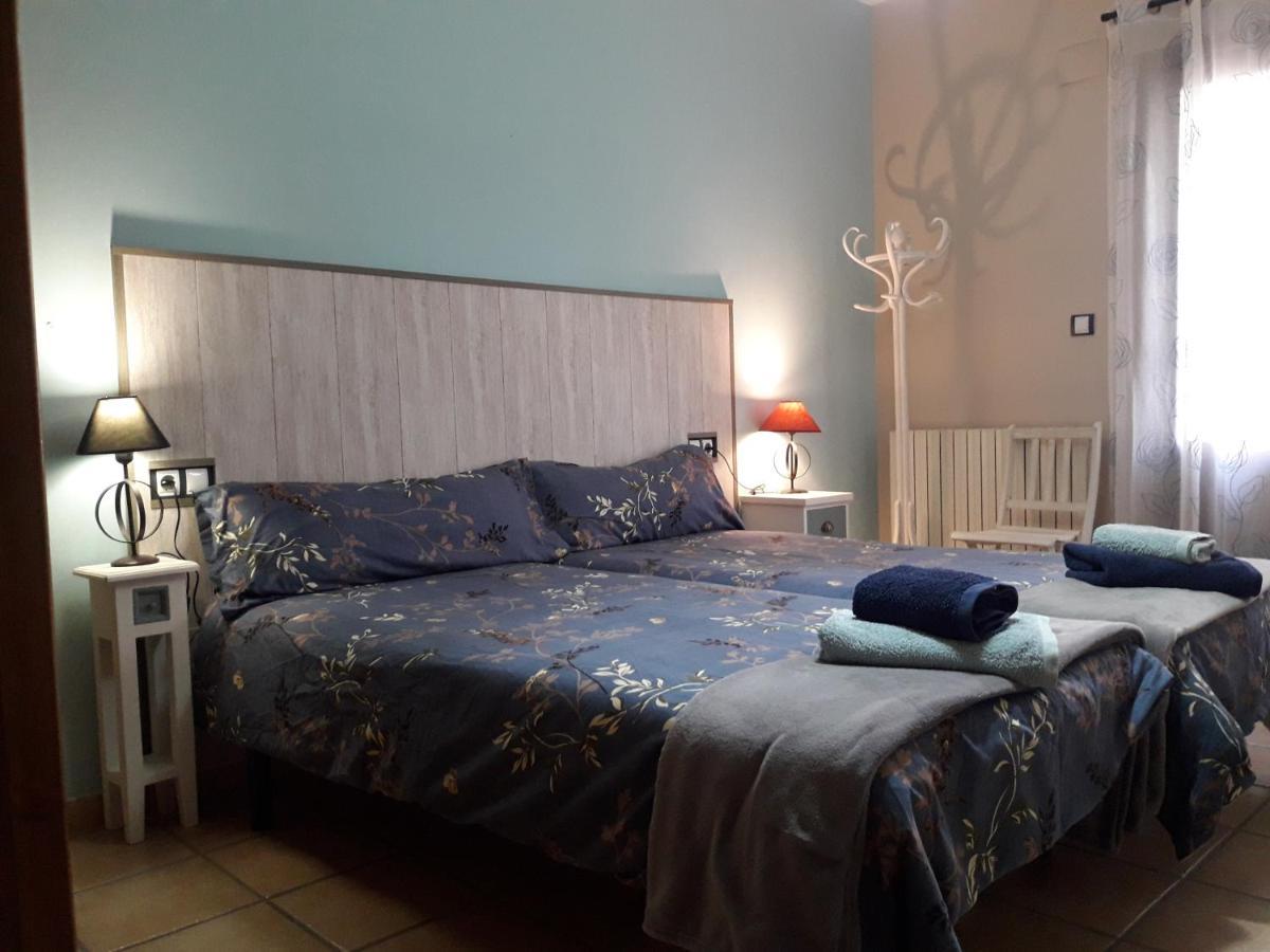 Casa Che Playa & Montana Biescas公寓 外观 照片