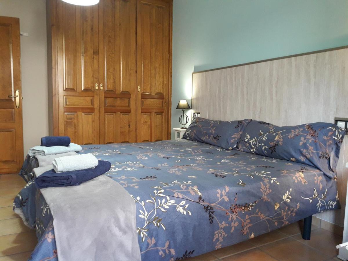 Casa Che Playa & Montana Biescas公寓 外观 照片