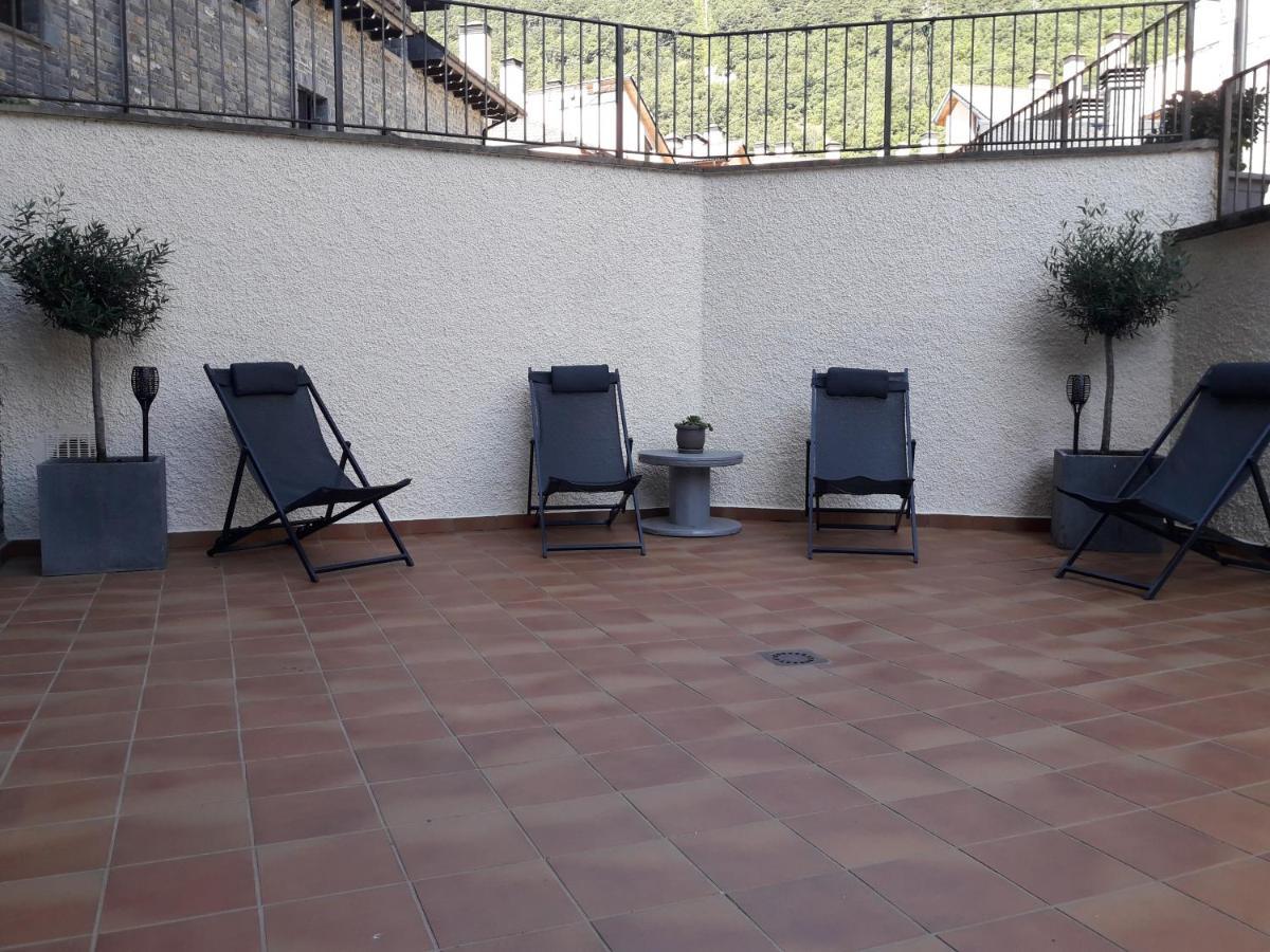 Casa Che Playa & Montana Biescas公寓 外观 照片