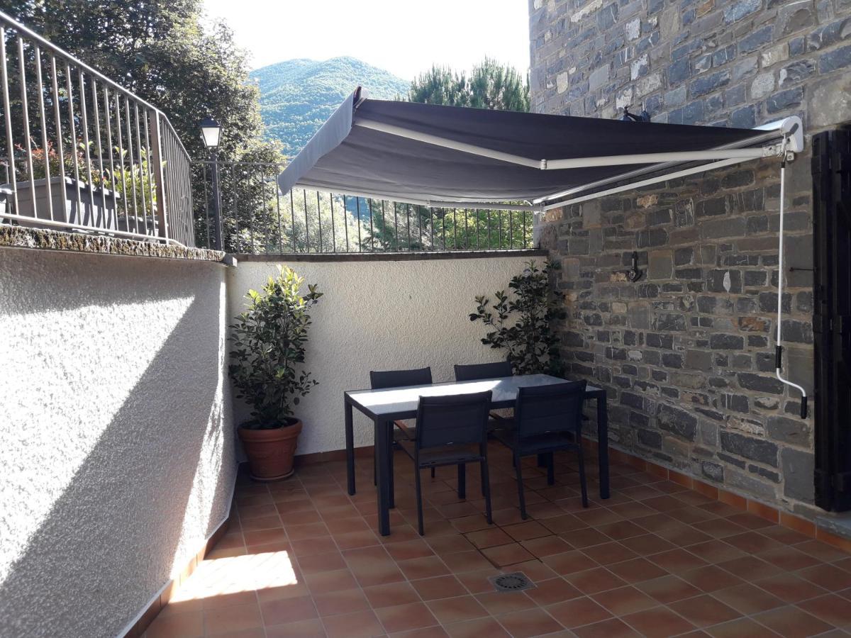 Casa Che Playa & Montana Biescas公寓 外观 照片