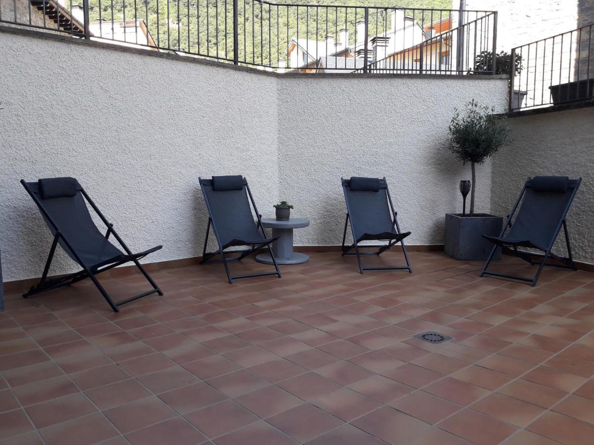 Casa Che Playa & Montana Biescas公寓 外观 照片