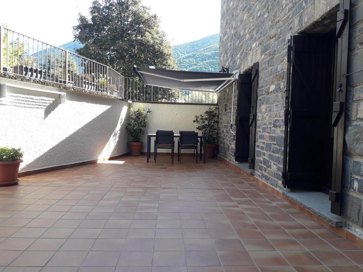 Casa Che Playa & Montana Biescas公寓 外观 照片