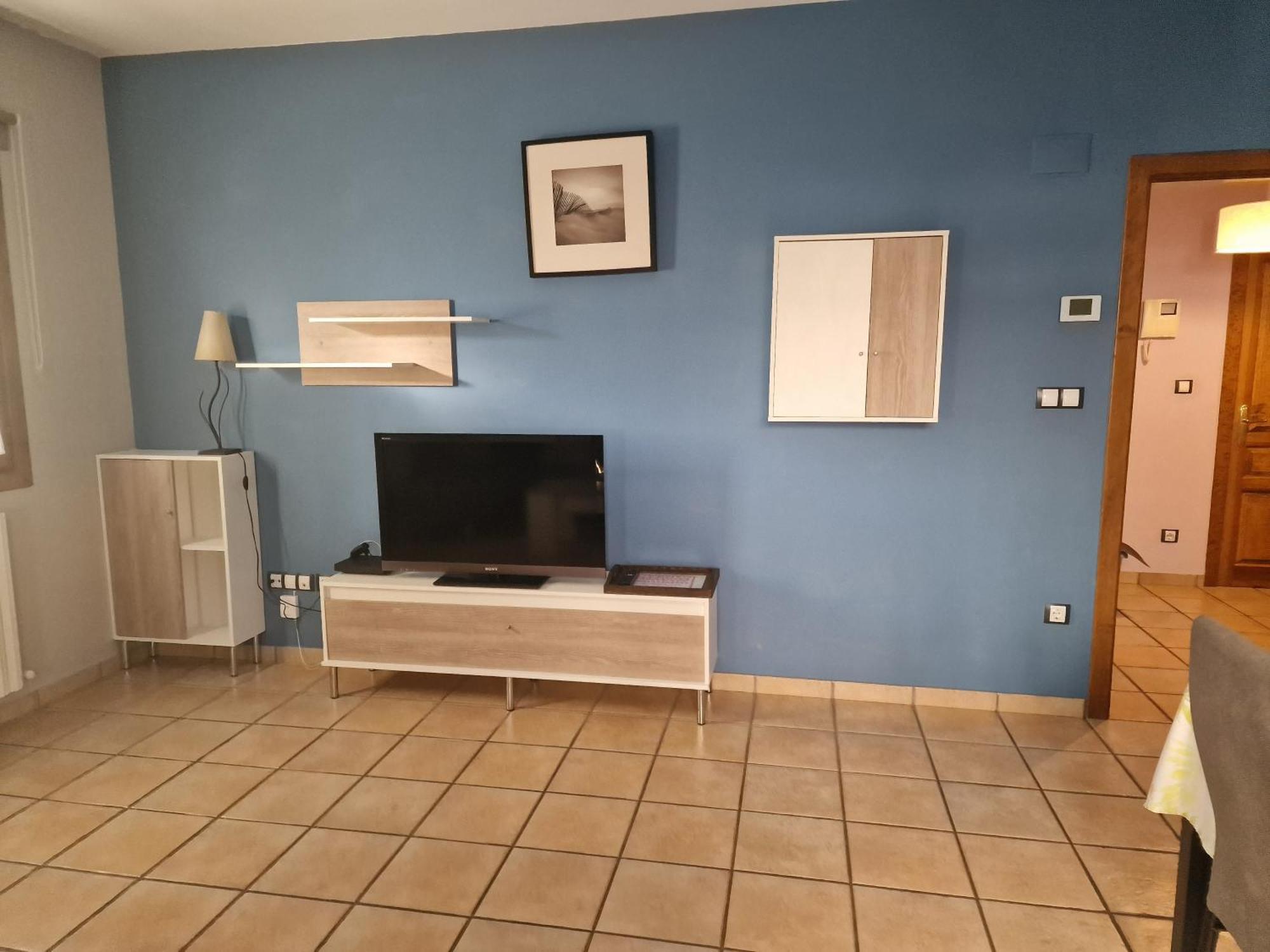 Casa Che Playa & Montana Biescas公寓 外观 照片