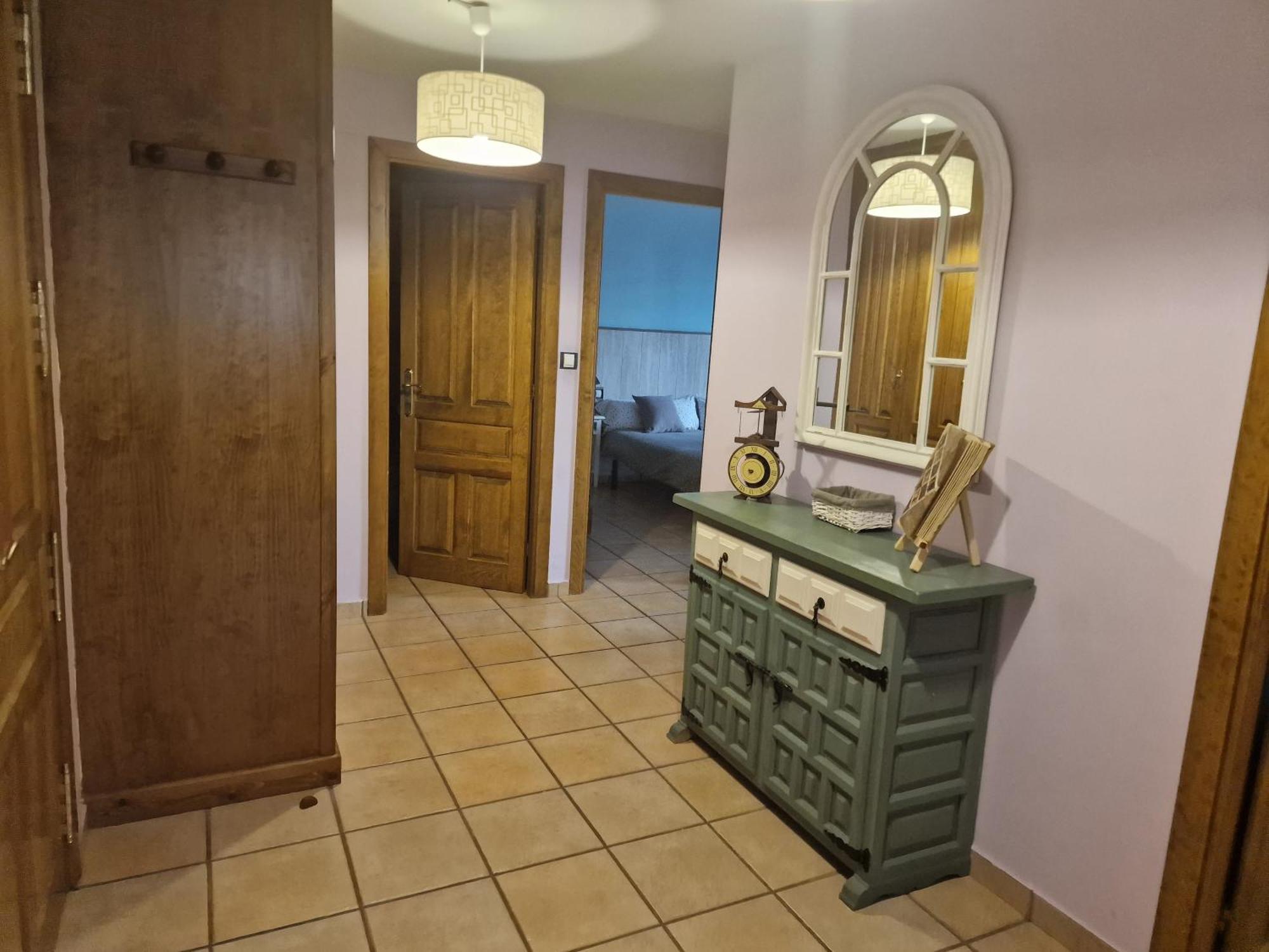 Casa Che Playa & Montana Biescas公寓 外观 照片