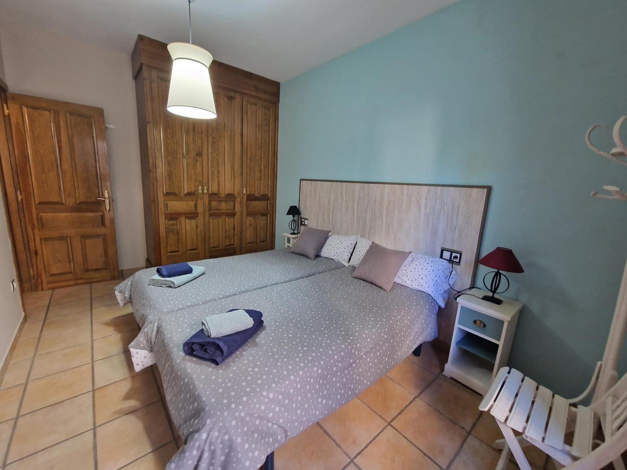 Casa Che Playa & Montana Biescas公寓 外观 照片