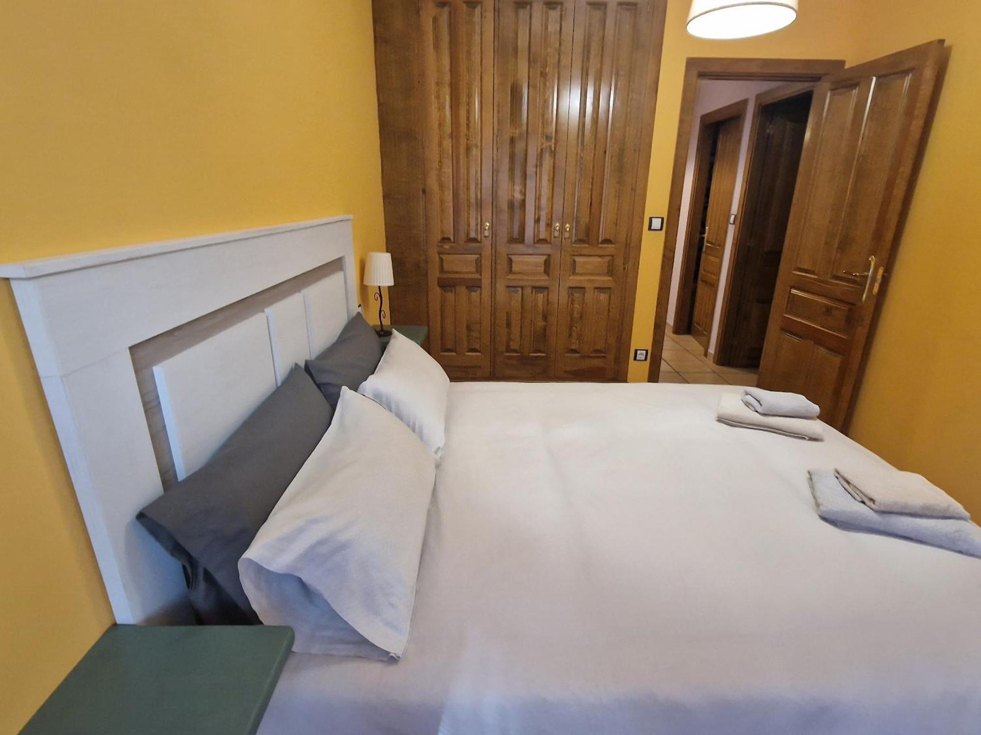 Casa Che Playa & Montana Biescas公寓 外观 照片