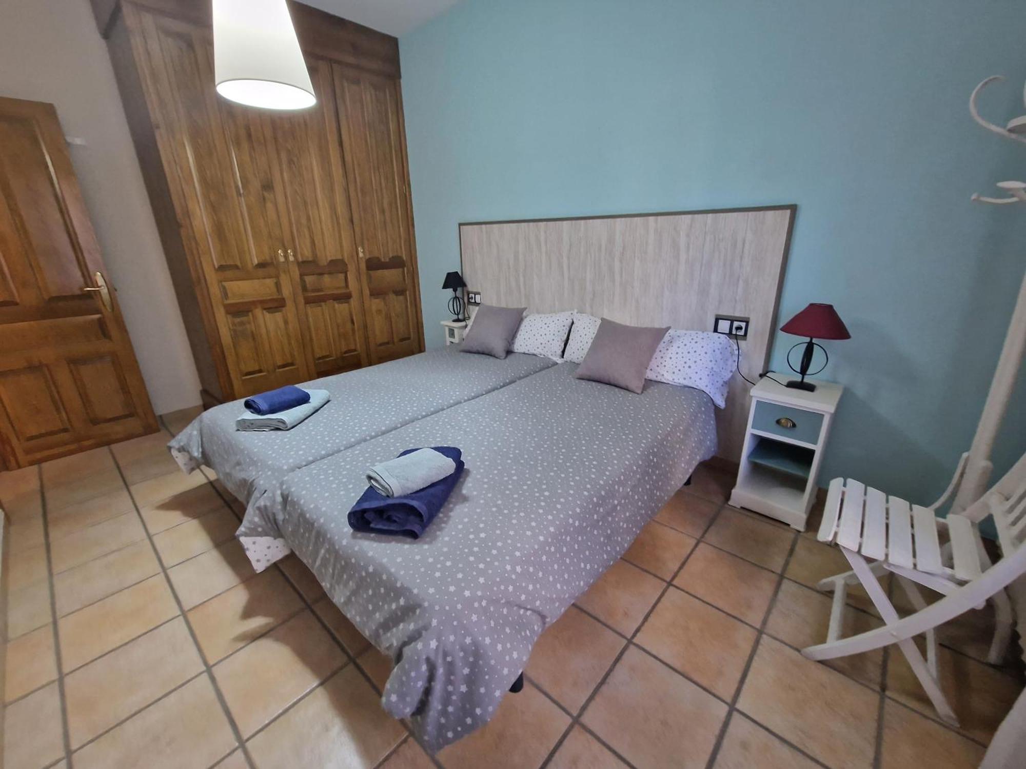 Casa Che Playa & Montana Biescas公寓 外观 照片