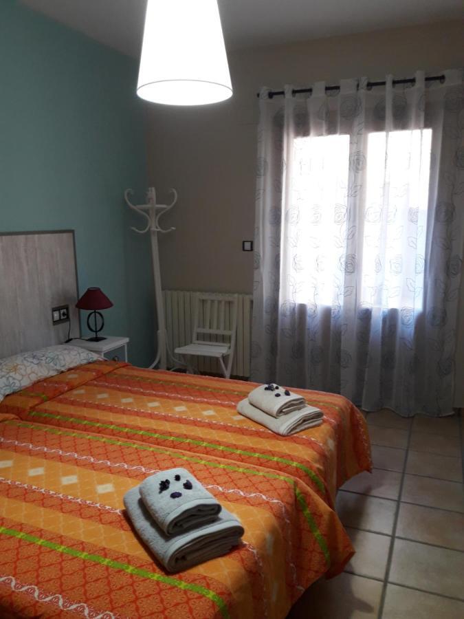 Casa Che Playa & Montana Biescas公寓 外观 照片