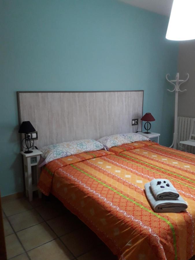 Casa Che Playa & Montana Biescas公寓 外观 照片