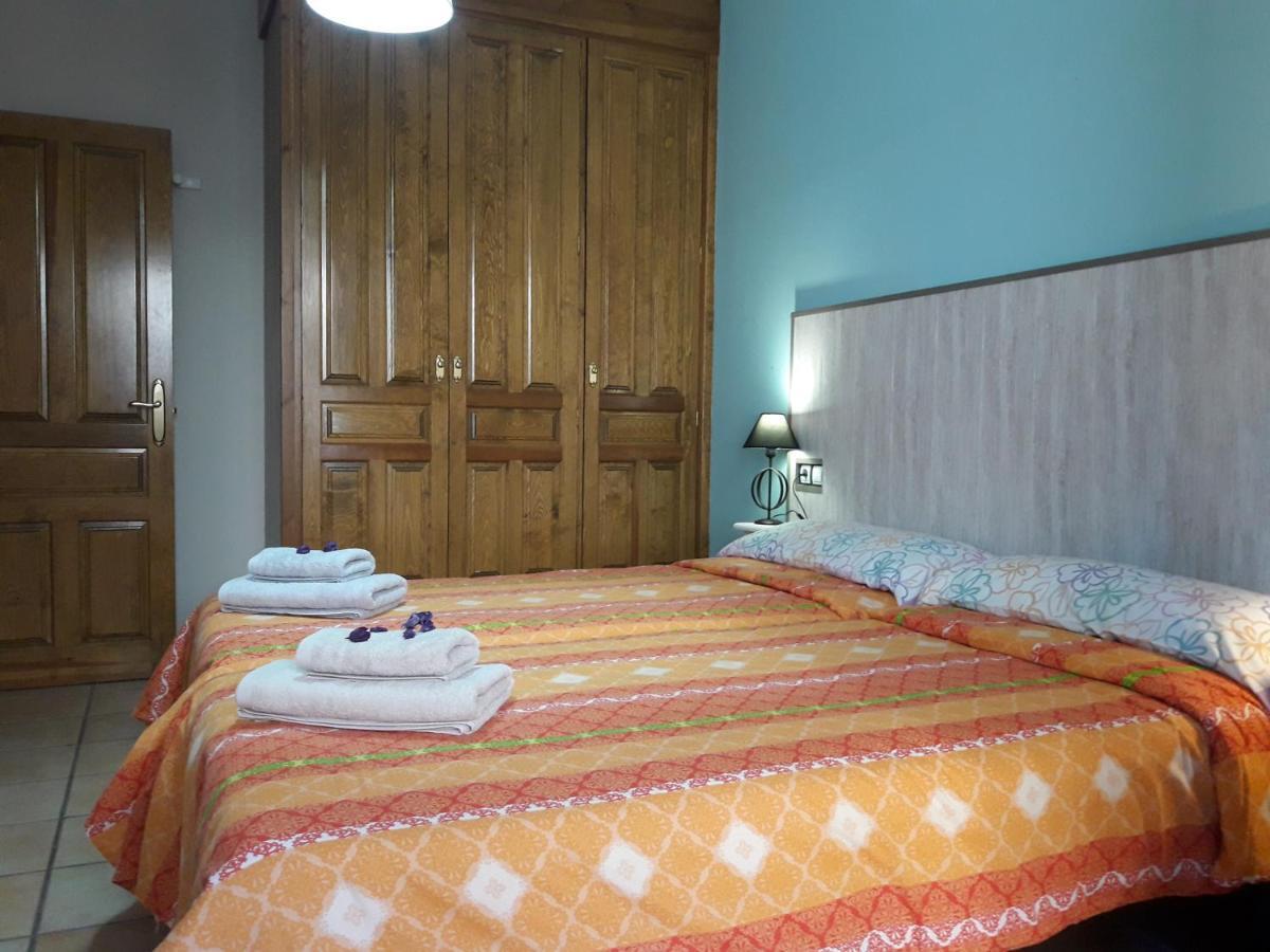 Casa Che Playa & Montana Biescas公寓 外观 照片