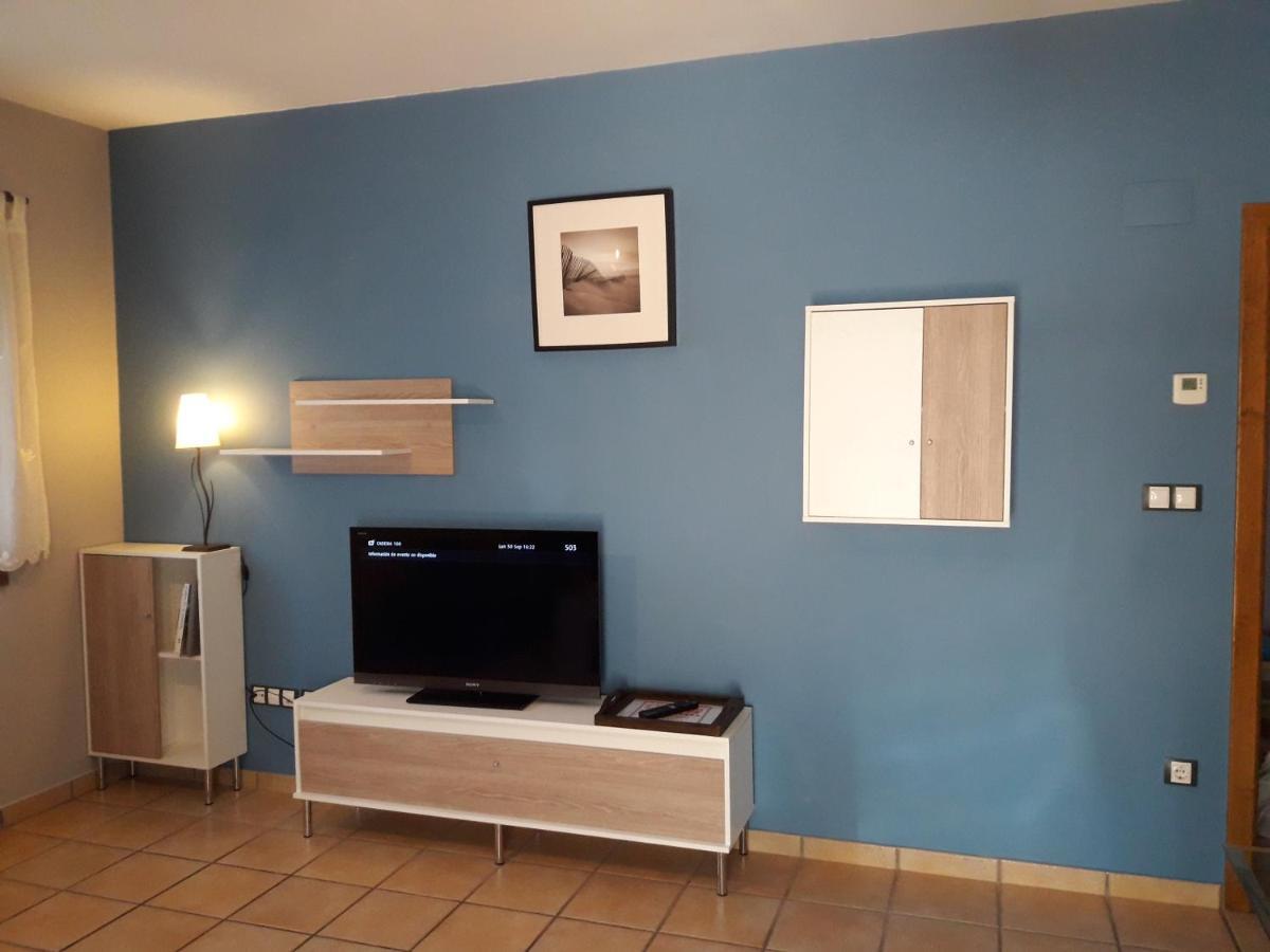 Casa Che Playa & Montana Biescas公寓 外观 照片