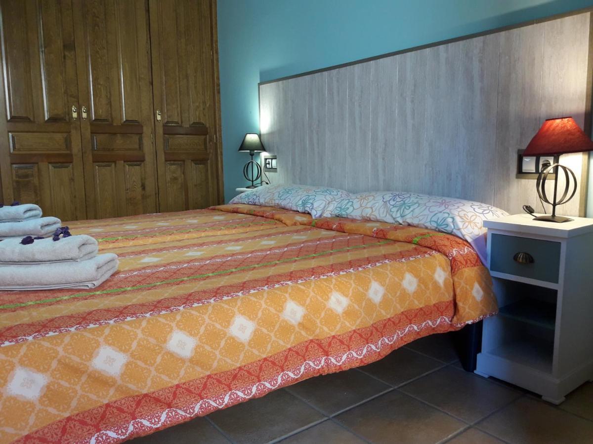 Casa Che Playa & Montana Biescas公寓 外观 照片