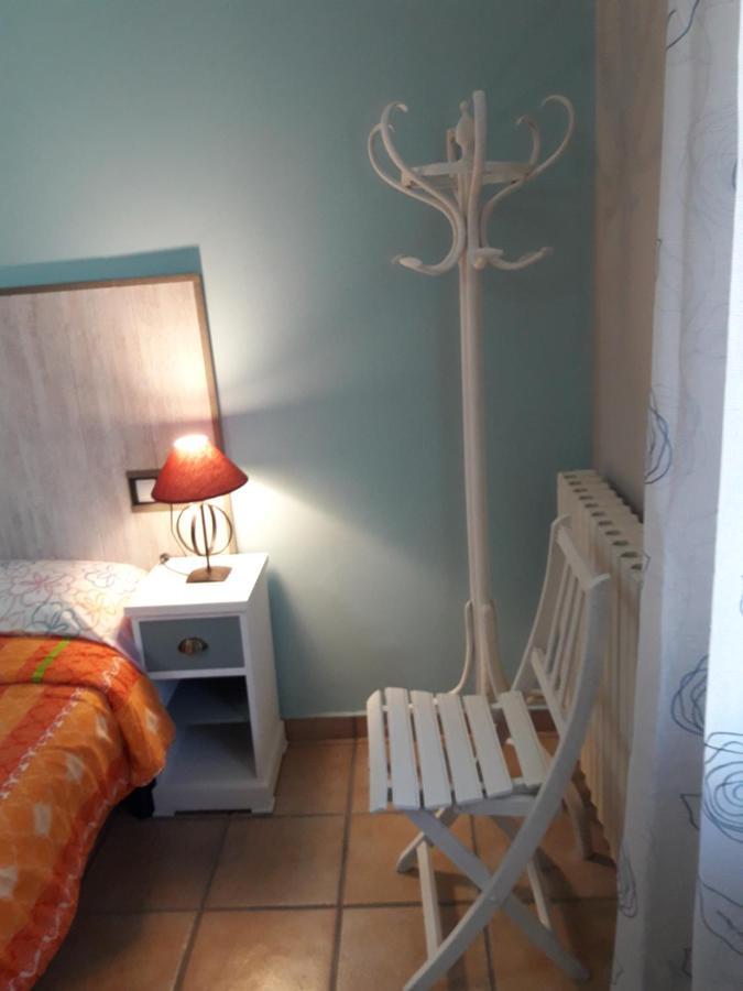 Casa Che Playa & Montana Biescas公寓 外观 照片
