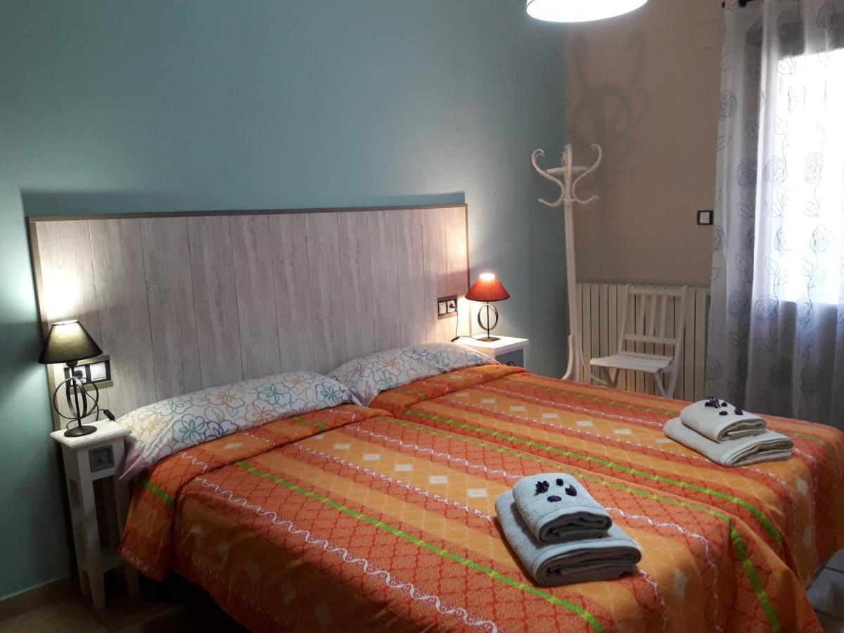 Casa Che Playa & Montana Biescas公寓 外观 照片